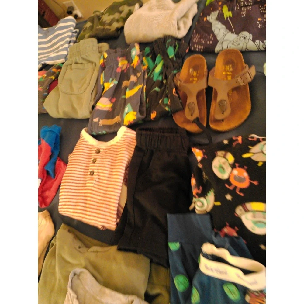Old Navy mixed lot